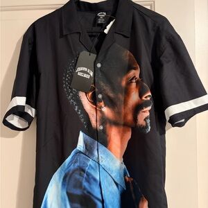 Snoop Dogg Death Row Records